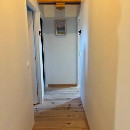 Les Biches Prázdninový dům Asté