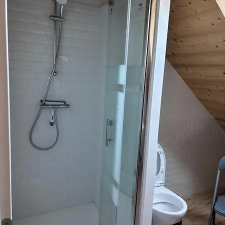Les Biches Prázdninový dům Asté